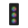 Fury SHOBO SH4F RGB Black - 1226058 - zdjęcie 4